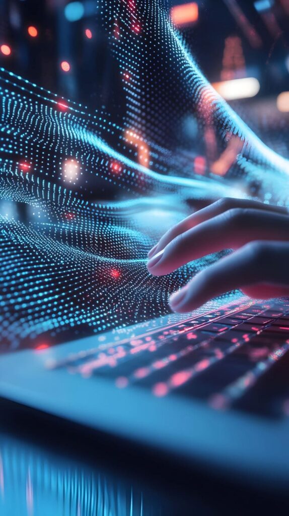 Custom Software Development