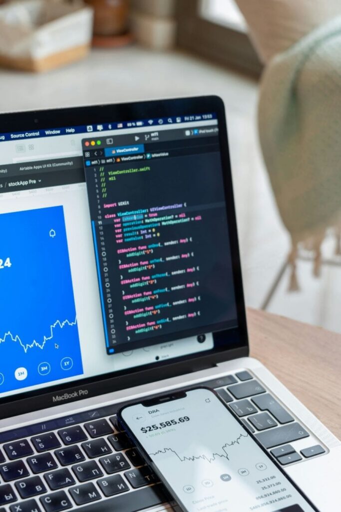 Custom Software Engineering & Digital Product Development